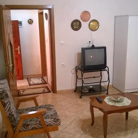 بيت ضيافة Hashorva 3*