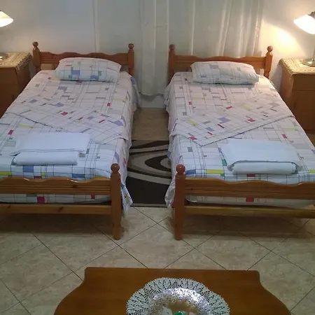 Hashorva بيت ضيافة 3*