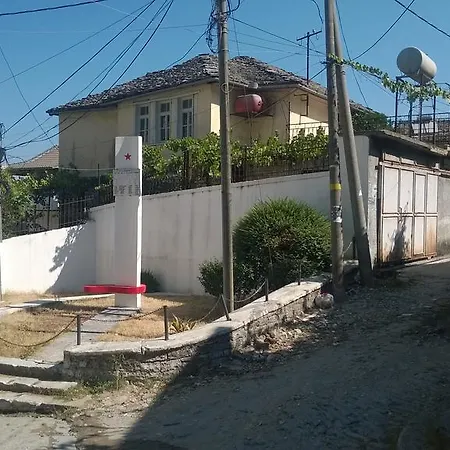بيت ضيافة Hashorva