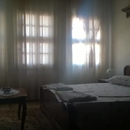 Hashorva 3*