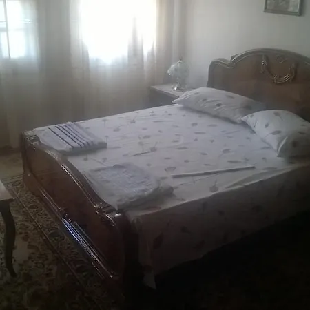 Hashorva بيت ضيافة Gjirokastër