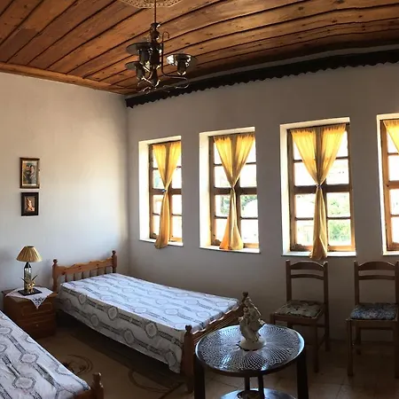 بيت ضيافة Hashorva 3*