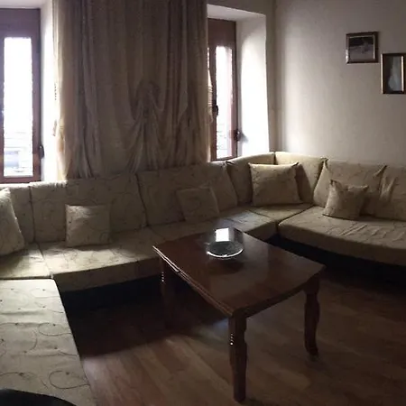 Hashorva بيت ضيافة