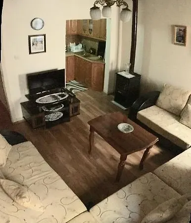 بيت ضيافة Hashorva